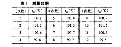 真空干燥箱溫度穩(wěn)定度